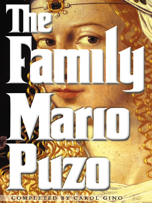Title details for The Family by Mario Puzo - Available